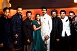 Niharika wedding latest, Niharika, mega cousins bond over niharika s wedding, Chaitanya jonnalagadda