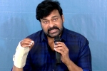 Chiranjeevi, Chiranjeevi film updates, megastar undergoes surgery for his wrist, Apollo hospitals