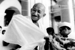 gandhi associations in US, United States, u s has largest number of memorials of mahatma gandhi, Amman