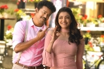 Mersal, Mersal Movie Review and Rating, mersal movie review rating story cast and crew, Nithya menon