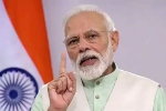 coronavirus, coronavirus, pm narendra modi shares 5 ideas on covid 19 s impact on redefining businesses, Digital transactions