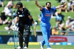 INDIA vs NEW ZEALAND, INDIA vs NEW ZEALAND, mohammed shami fastest indian to take 100 odi wickets, Zaheer khan