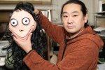 momo, momo death, momo is dead says suicide doll s maker keisuke aiso, Momo challenge