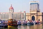 Mumbai Food City study, Mumbai Food City rankings, mumbai named fifth best food city in the world, Chennai