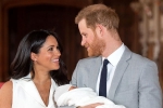 uk royal baby, prince archie, mumbai s dabbawalas to gift special set of jewelry to uk s royal baby, Prince harry