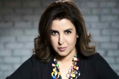 &lsquo;My Father Died Penniless&rsquo;: Filmmaker Farah Khan