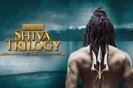 hindu mythology books free download, books on shiva mythology, 9 must read mythology books for every ardent hindu follower, Anchal