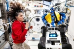 Sunita Williams, Sunita Williams latest, how much did nasa pay for sunita williams space stay, Latest updates