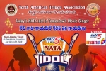 NATA IDOL 2018 in Jacksonville, NATA IDOL 2018 in Jacksonville, nata idol 2018 jacksonville fl, Jacksonville