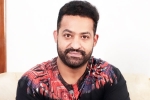 NTR statement, NTR new updates, ntr s statement for his fans, Shooting