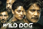 Matinee Entertainment, Wild Dog updates, release date of nag s wild dog is out, Wild dog