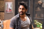 Naga Chaitanya, Savyasachi news, naga chaitanya s savyasachi trailer is here, Bhumika