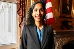 senior vice president of American airlines, vice president of american airlines, american airlines names priya aiyar as senior vice president, Obama administration