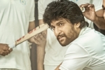 Jersey release date, Jersey trailer, nani surprises with jersey teaser, Devadas