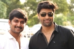 HIT 3 release news, HIT 3, nani and adivi sesh to team up for hit 3, Actor vijay