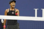 Serena Williams outburst in US Open, Naomi Osaka, naomi osaka claims us open title in dramatic final, Ramos