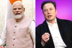 Narendra Modi and Elon Musk, Narendra Modi, narendra modi to meet elon musk on his us visit, Cairo