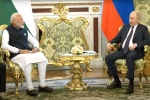 Narendra Modi and Vladimir Putin meeting, Narendra Modi and Vladimir Putin meeting, narendra modi appeals to putin to end ukraine war, Russia vs ukraine