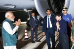 G7 Summit Italy 2024, G7 Summit Italy Modi, narendra modi lands in italy for g7 summit, Rishi sunak