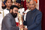 padma shri award benefits, nomination for padma awards 2019, president ram nath kovind confers padma awards here s the full list of awardees, Prabhu deva