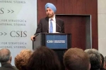 U.S., Navtej Sarna, indian ambassador to united states slams u s media for negatively portraying india, Dowry