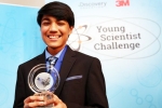 cancer, Rishab, indian origin teen creates new tool to treat pancreatic cancer, Lancet study