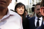 Linda Sun news, Chinese agent  Linda Sun, new york governor ex aide charged as chinese agent, Federal court