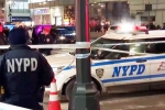 New York Night Club Mass shooting culprit, New York Night Club Mass shooting, mass shooting in a new york night club eleven suffers injuries, New york night club