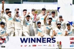 India Vs New Zealand clean sweep, India Vs New Zealand test series, its a clean sweep for new zealand in india, Sundar c