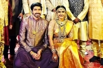 Niharika and Chaitanya, Niharika wedding latest news, niharika and chaitanya are married, Chaitanya jonnalagadda