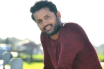 Nithiin and Sriram Venu budget, Nithiin and Sriram Venu updates, nithiin s next to be made on a high budget, Actor nithiin