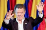 Norwegian Nobel Committee, Juan Manuel, nobel peace prize awarded to colombian president juan manuel santos, Nobel peace prize for 2016