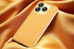 Nubia V70 pictures, Nubia V70 specifications, nubia v70 launched, Nubia v70