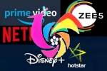 OTT giants, Tollywood OTT deals, ott giants slash telugu content budgets, Disney