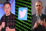 Twitter, Twitter, twitter accounts of obama bezos gates biden musk and others hacked in a major breach, Cyber security