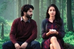 October Movie Review and Rating, Bollywood movie reviews, october movie review rating story cast and crew, Banita sandhu