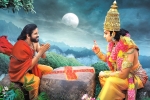 Om Namo Venkatesaya movie review and rating, Om Namo Venkatesaya movie review, om namo venkatesaya movie review, Vimala raman