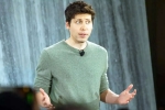 OpenAI Sam Altman breaking news, OpenAI Sam Altman on AI, ai will reshape jobs openai sam altman, Climate change