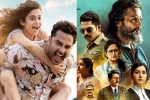 Tollywood, Tollywood 2022, diwali weekend four films hitting the screens, Anudeep kv