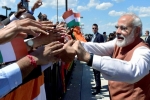 modi, pm modi, pm modi invites indians living abroad to attend kumbh mela r day, Happy new year