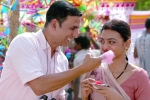 Padman Movie Review and Rating, Padman rating, padman movie review rating story cast and crew, Radhika apte