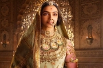 Sanjay Leela Bhansali, Padmavati budget, padmavat gets a new release date, Padmavati