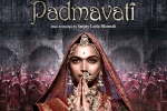 Ranveer Singh, Padmavati censor news, padmavati censored name to be updated, Padmavati