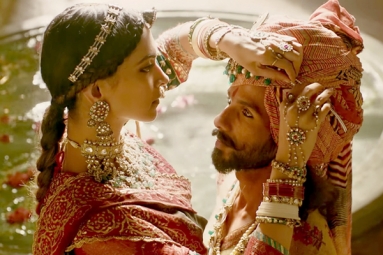 Deepika&rsquo;s Padmavati Release Pushed Further?