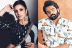 Ram and Parineeti Chopra, Srinivvasaa Chitturi, parineeti chopra to romance ram, Parineeti chopra