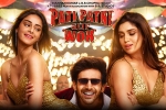 trailers songs, review, pati patni aur woh hindi movie, Gf bf video song