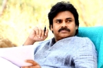 Pawan Kalyan breaking news, Pawan Kalyan movie updates, pawan kalyan creative works to produce 15 films, Kcr