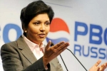 Nooyi, Indra Nooyi, pepsico s indian origin ceo to step down in oct, Pepsico ceo