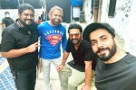 Adipurush new updates, Adipurush, prabhas adipurush to release in august 2022, Reopening