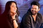 Prabhas and Anushka, Prabhas and Anushka marriage, prabhas and anushka to work again, Billa 2